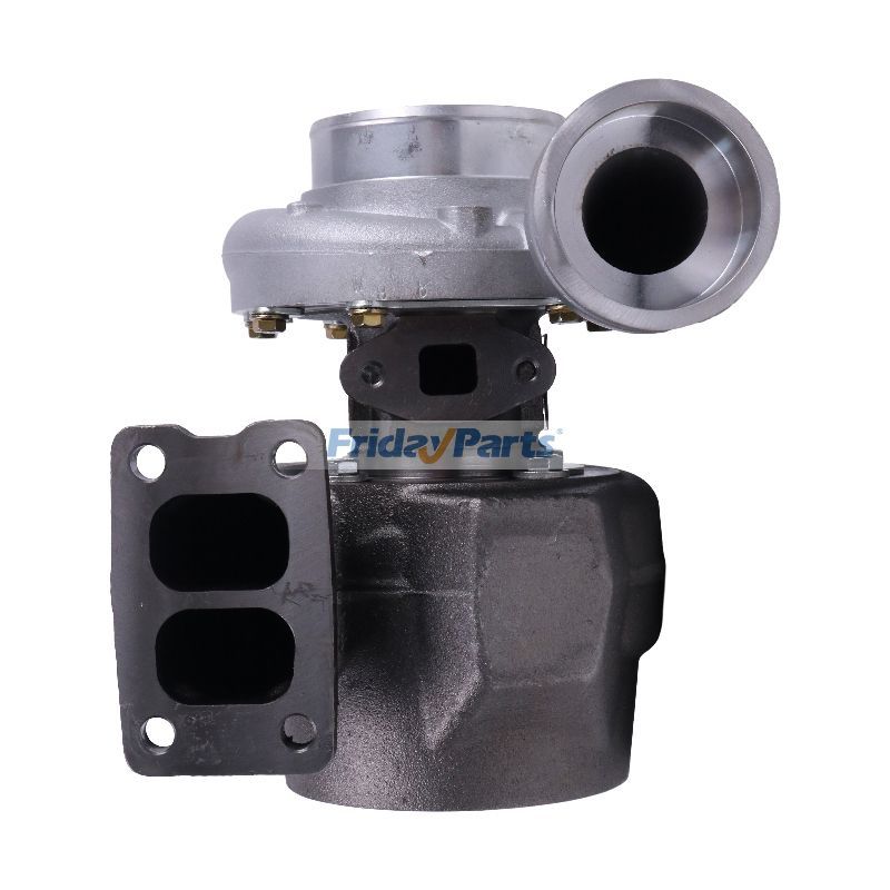 Turbo S200 Turbolader 04258659 für Deutz BF6M2012C Volvo TAD620VE Motor