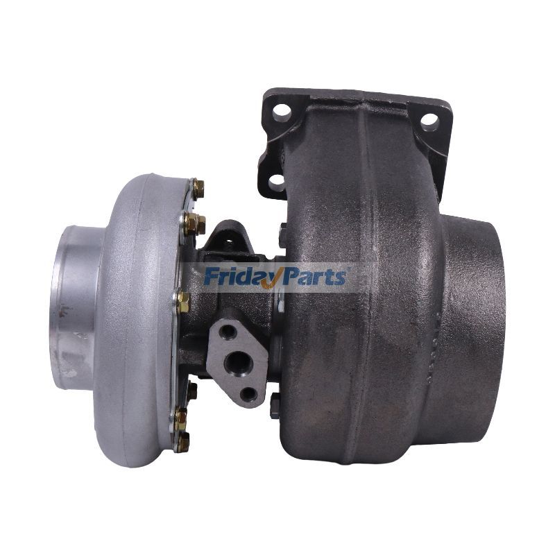 Turbocompresor Turbo S200 04258659 para motor Deutz BF6M2012C Volvo TAD620VE