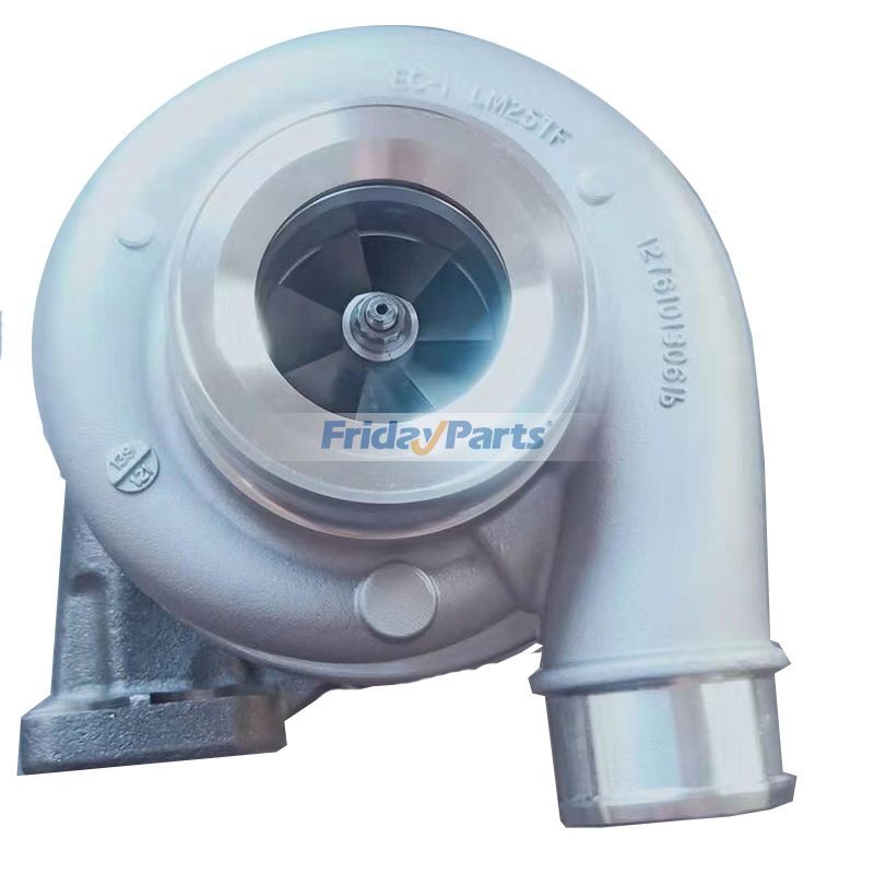 Turbo S200 Turbochargererpillar CAT Set in Stock in China