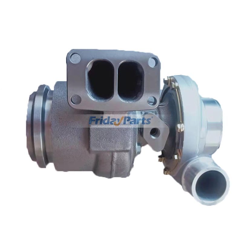 Turbo S200 Turbocharger 431-4575 for Caterpillar CAT XQP150 Generator Set C7.1 Engine