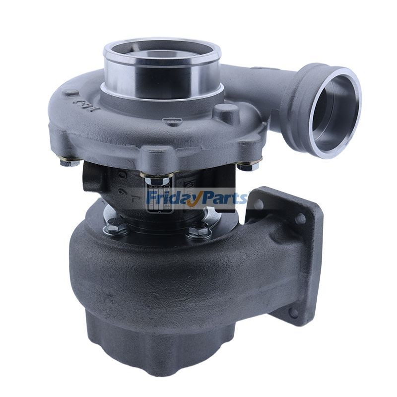 Turbo S200 Turbolader Penta Deutz mitFür VOLVO