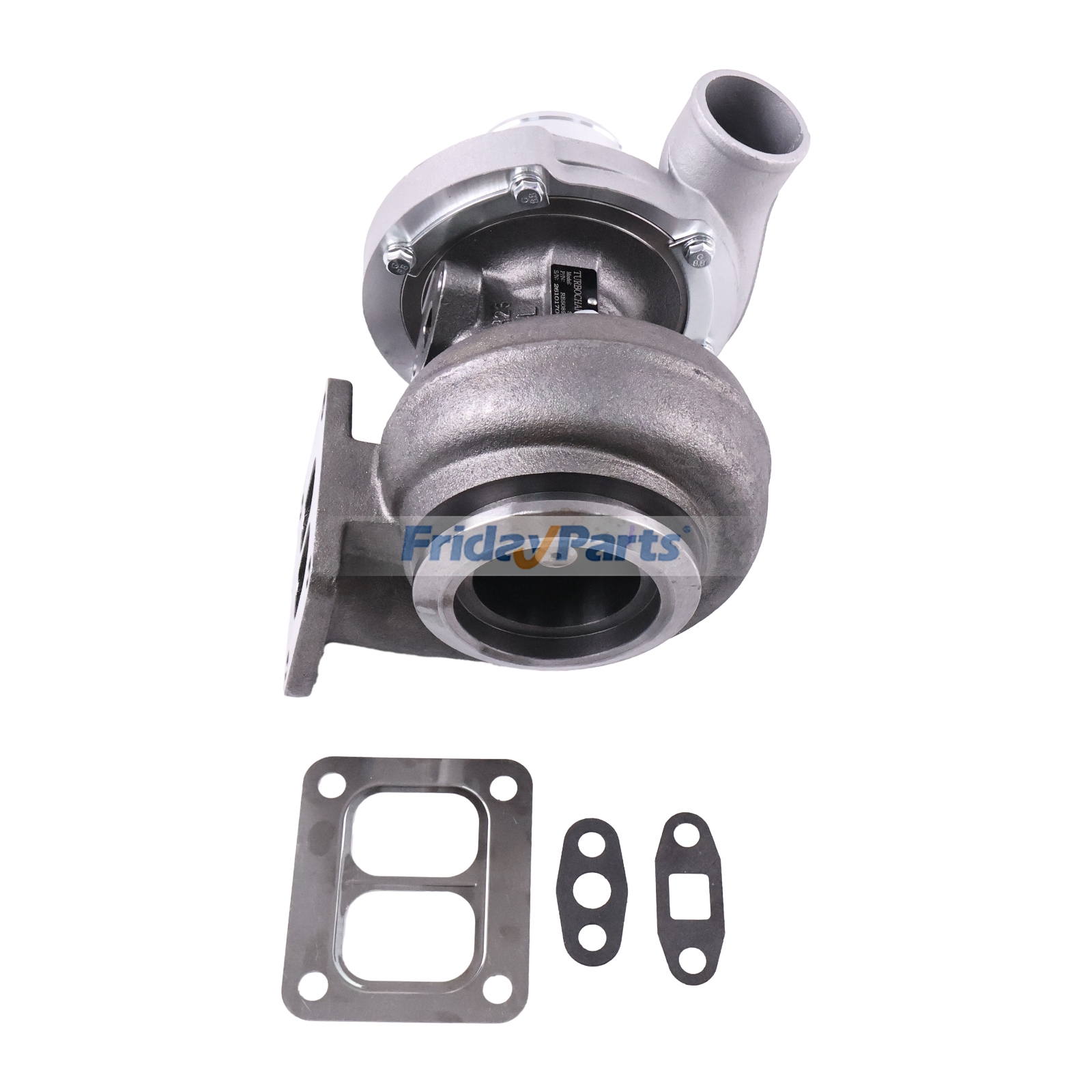 Engine,Tractor Turbocharger