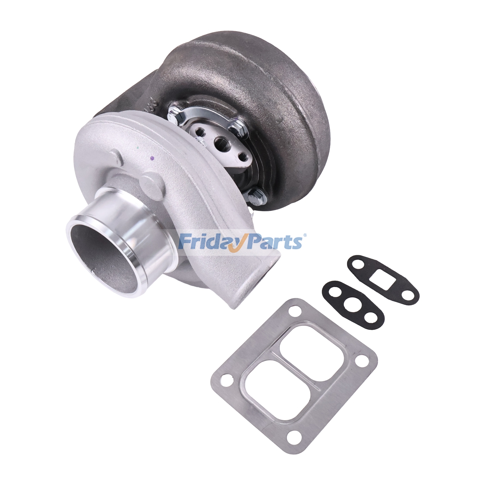  Turbocharger For JOHN DEERE