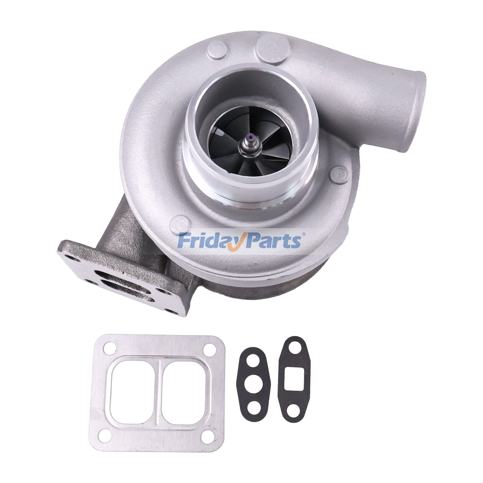 FridayParts Turbocharger