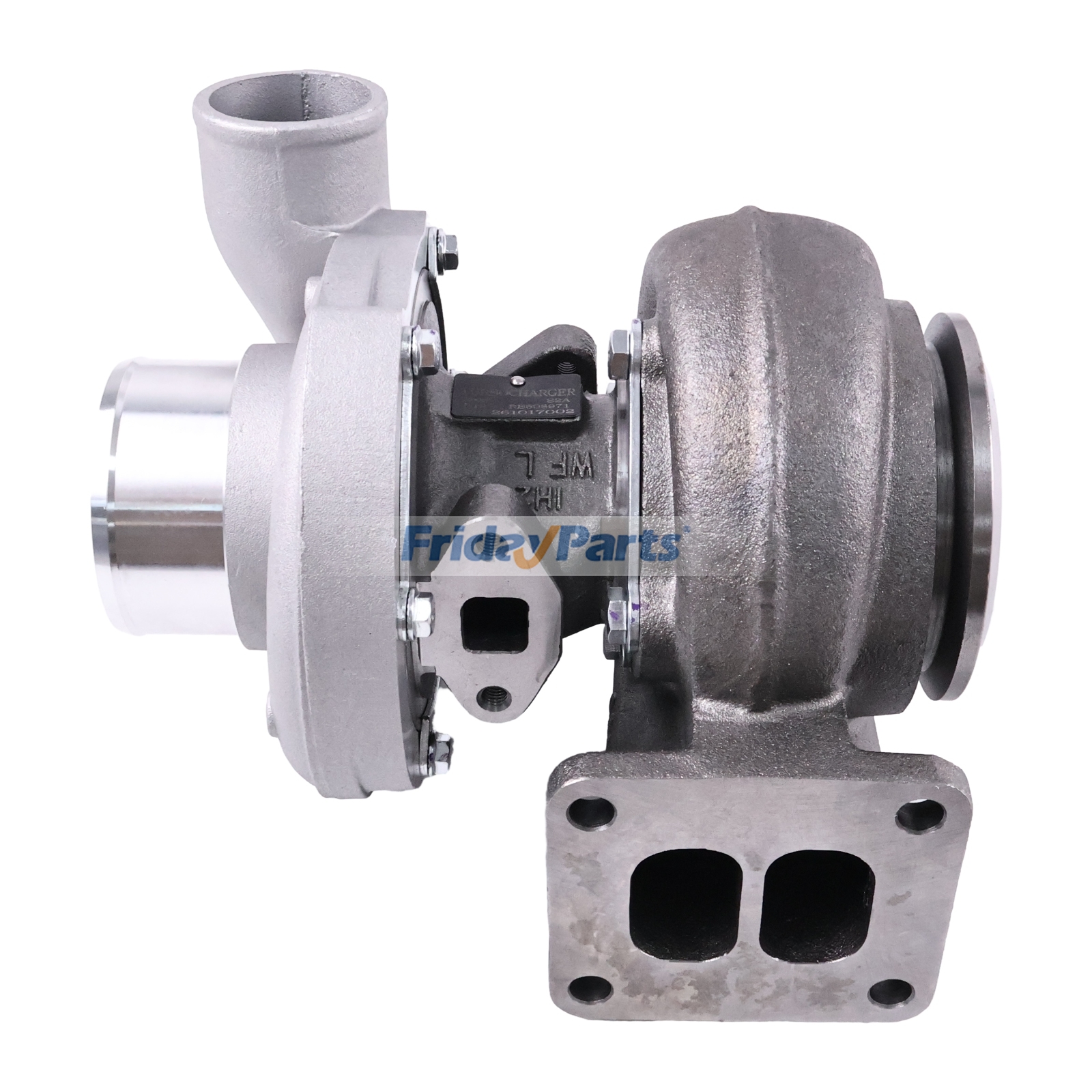 Turbocharger For JOHN DEERE Engine,Tractor