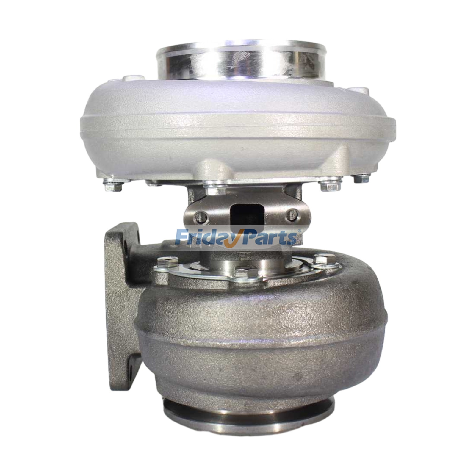 Turbocharger in Stock in China