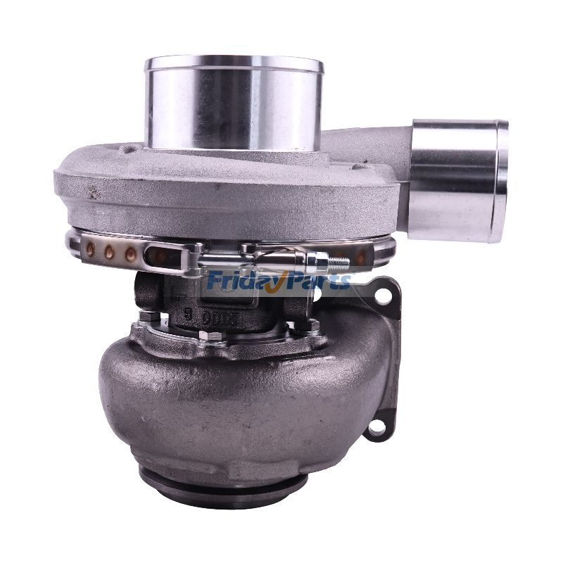 Engine,Loader,Motor Grader,Tractor,Other Construction Equipment Turbo S200A Turbochargererpillar CAT