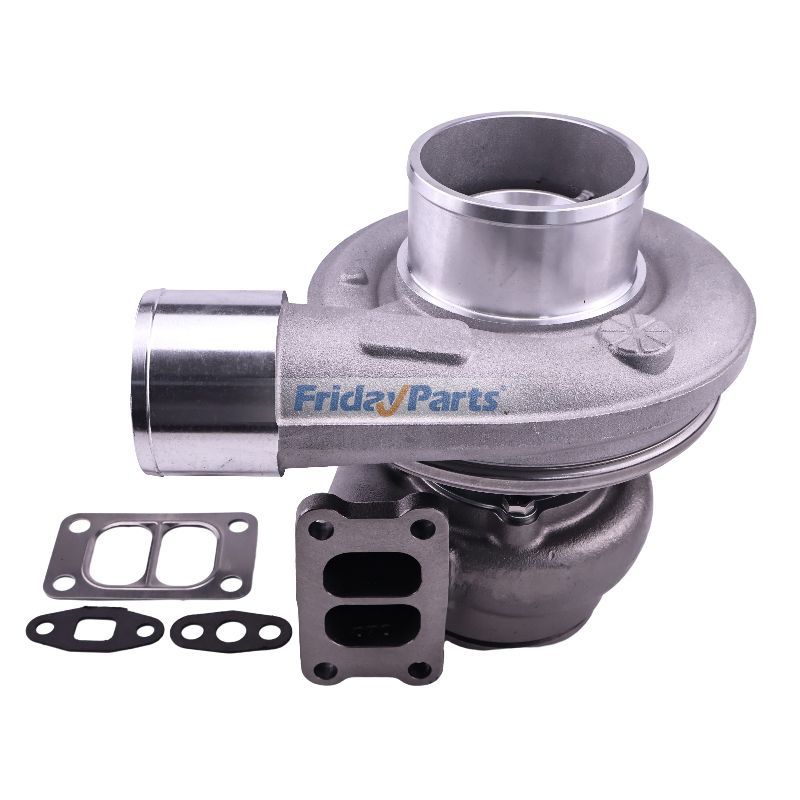 Turbo S200A Turbocharger 0R-7983 187-1603 for Caterpillar CAT Engine 3126B Motor Grader 120H 135H