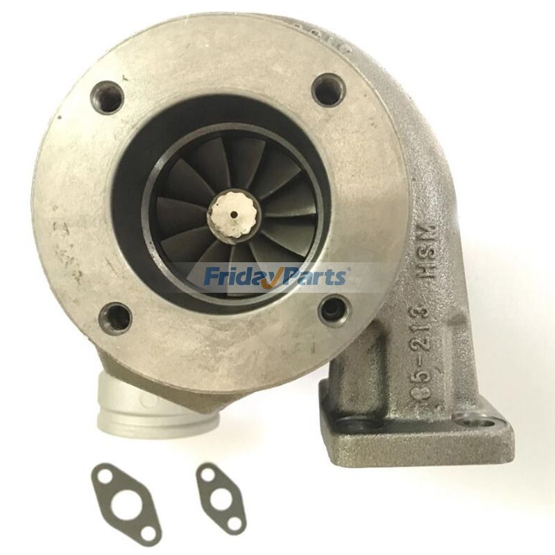  Turbo S200G Turbocharger 