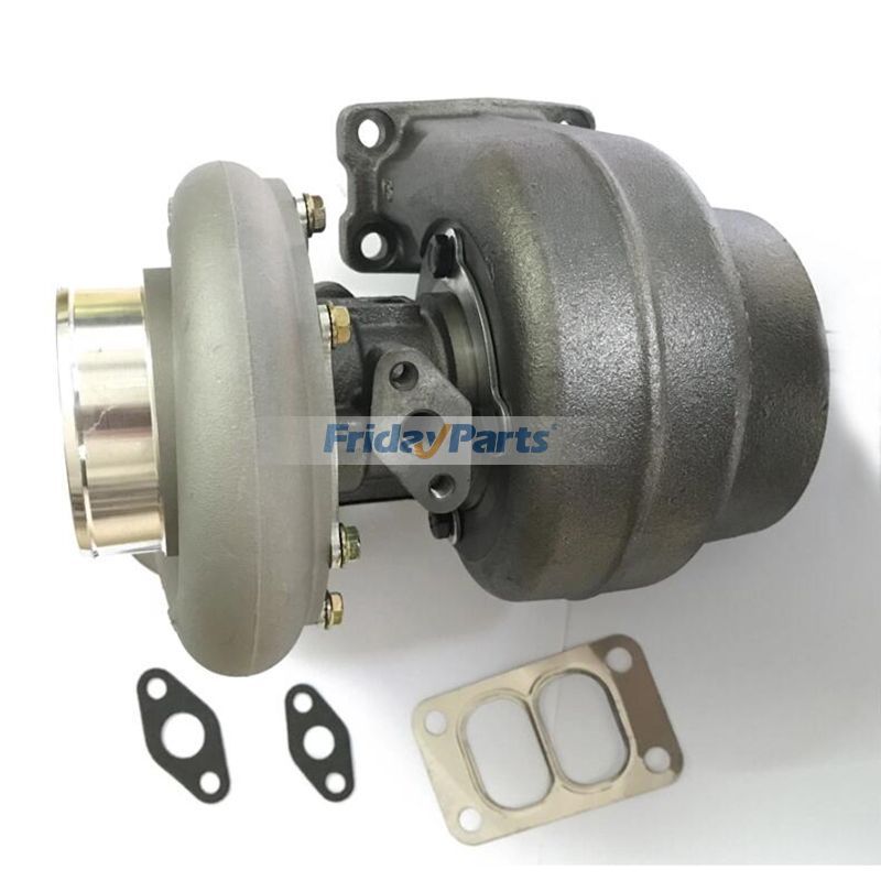 Engine Turbo S200G Turbocharger