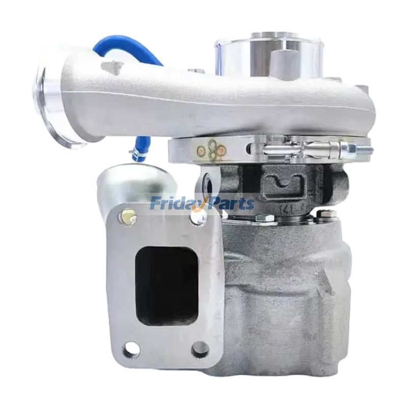 Turbo S200G Turbolader 04293053KZ 21598183 56209880017 für Deutz-Motor TCD2012L6-2V Volvo Bagger EC210C EC235C