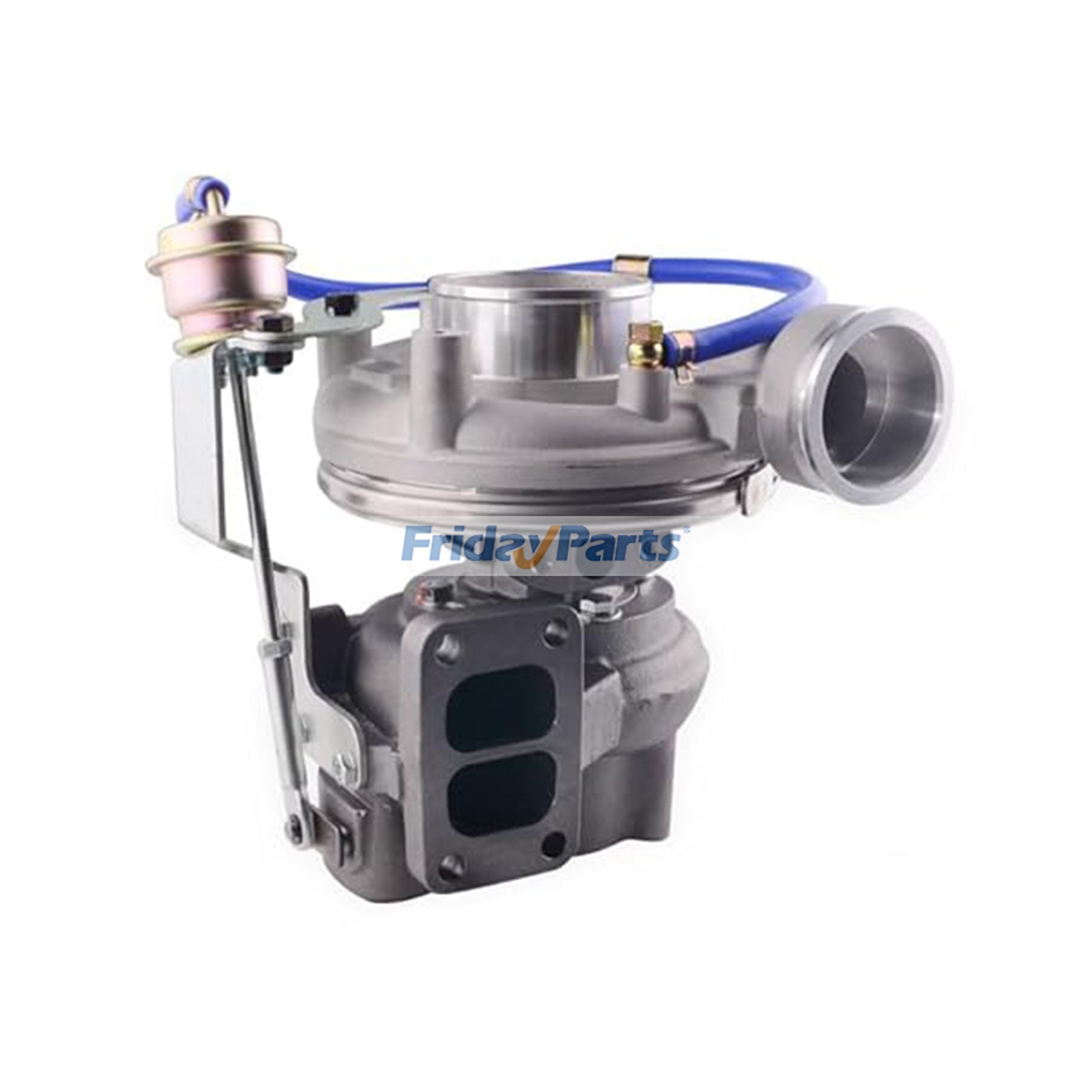 Turbo S200G Turbolader 04299319 3801364 für Deutz Motor TCD2012L6 TCD2013L6