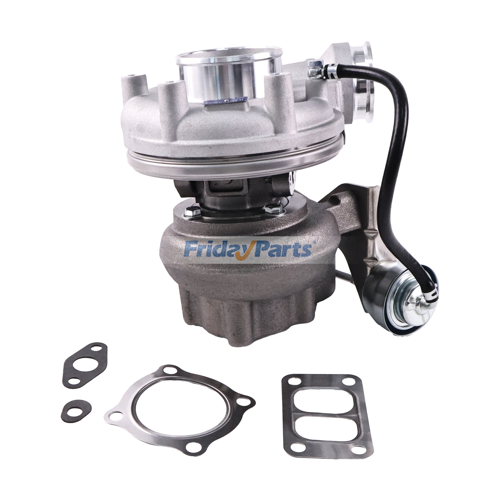Engine Turbocharger