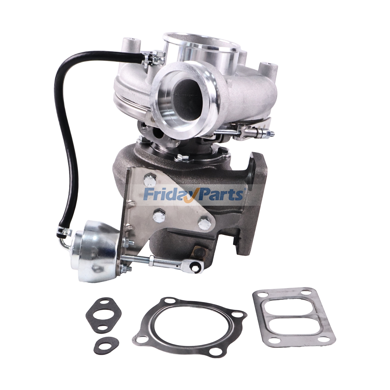 Turbo S200G Turbocharger 04511299 for Deutz Engine TCD2012L6