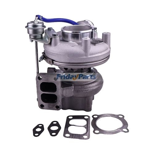 Turbo S200G Turbocharger 04903329 for Deutz Engine TCD2013L06