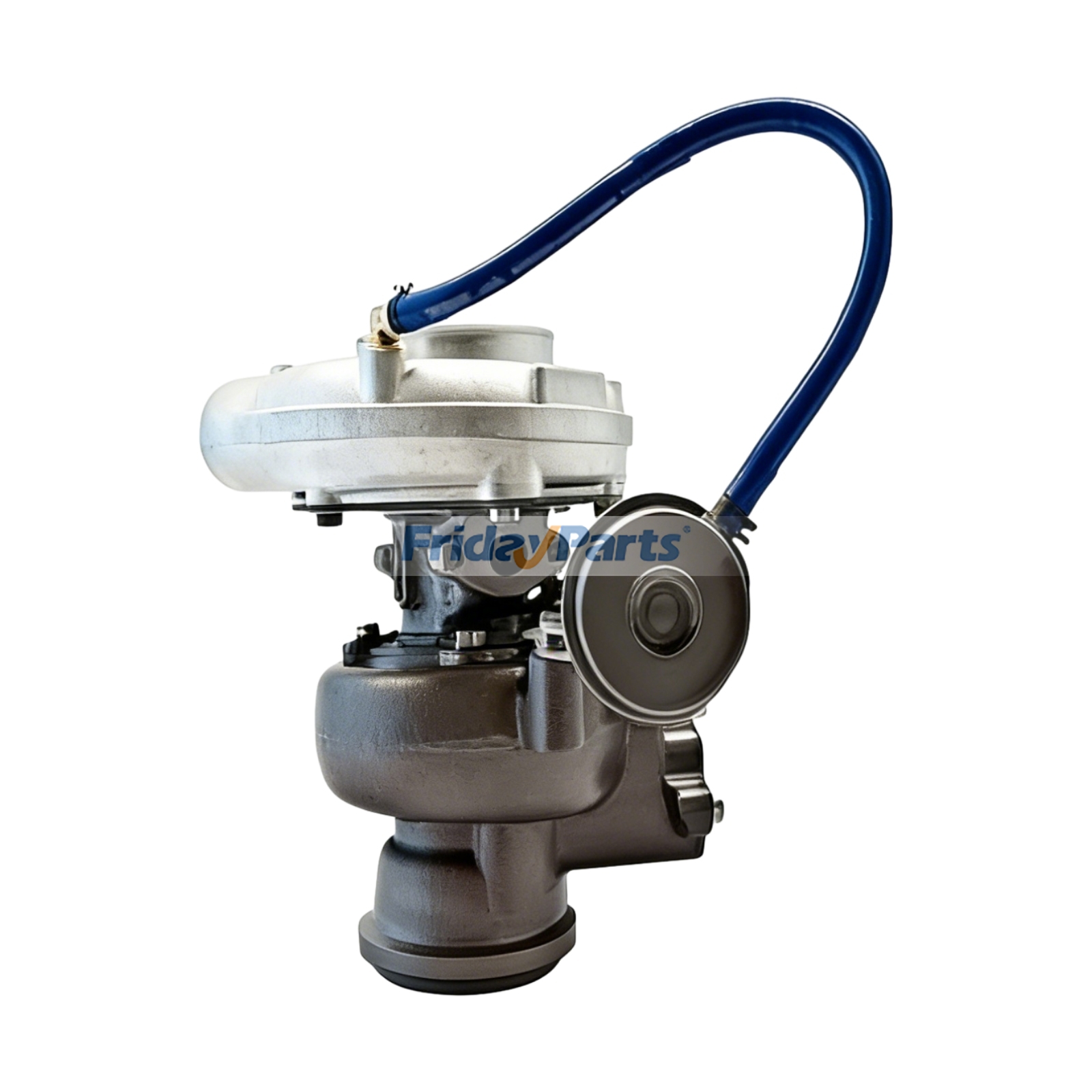 Turbocharger for Engine