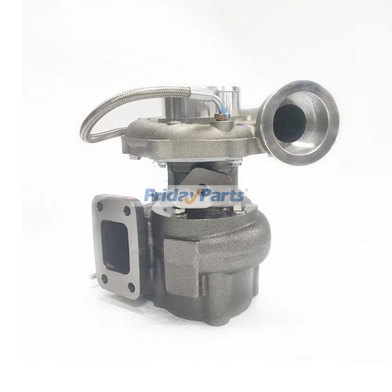 Turbo S200G Turbocharger 12559800001 for Kamaz Truck