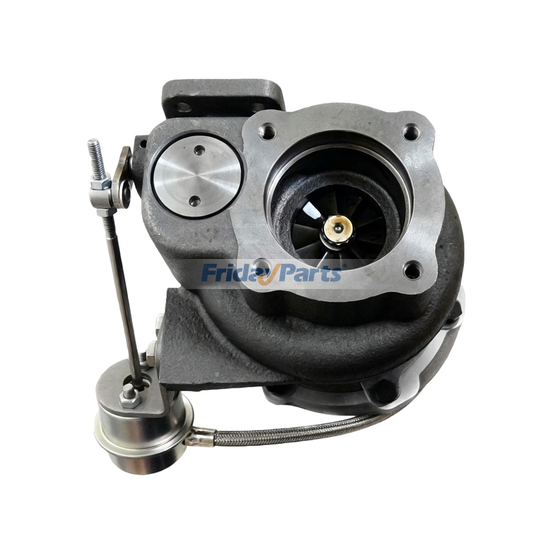 Turbo S200G Turbocharger Penta for Engine,Marine