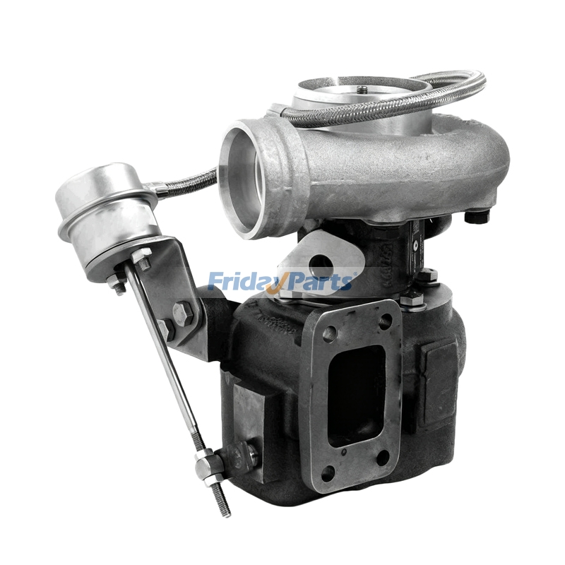 Turbo S200G Turbocharger 20515561 for Volvo Penta Engine TD520GE TD720GE TAD731GE MECH