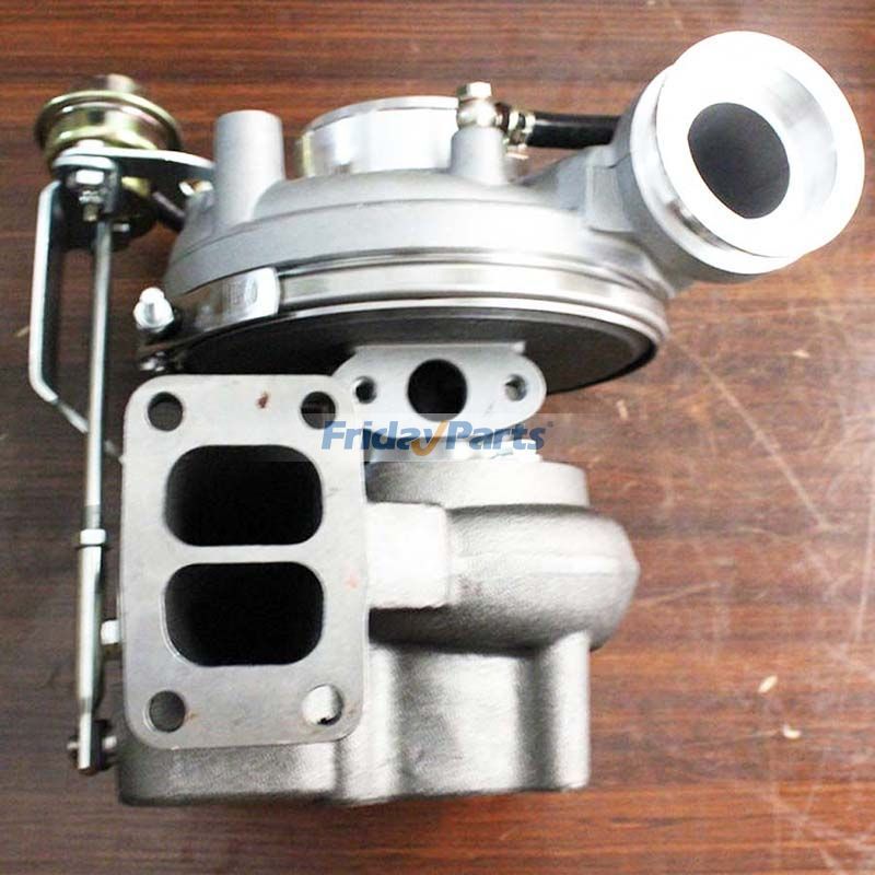 Turbo S200G Turbolader 20856791 für Volvo TAD750VE TAD760VE Industriemotor