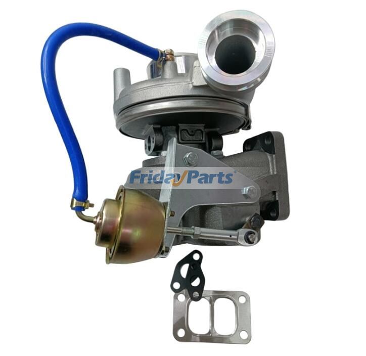  Turbo S200G Turbocharger Wheel For VOLVO