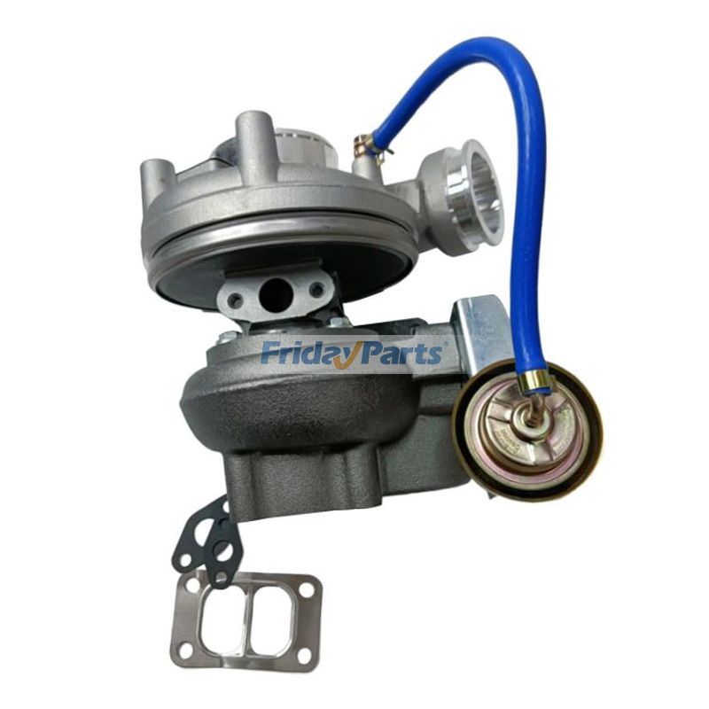 Engine,Loader Turbo S200G Turbocharger Wheel