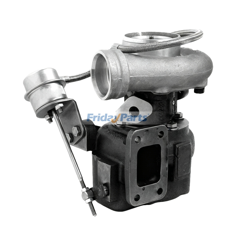 Turbo S200G Turbocharger 318807 04259204KZ for Deutz Engine BF4M1013FC