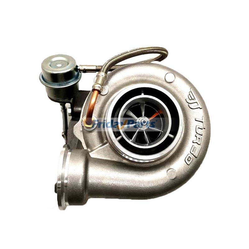 Turbocompresseur Turbo S200G de FridayParts