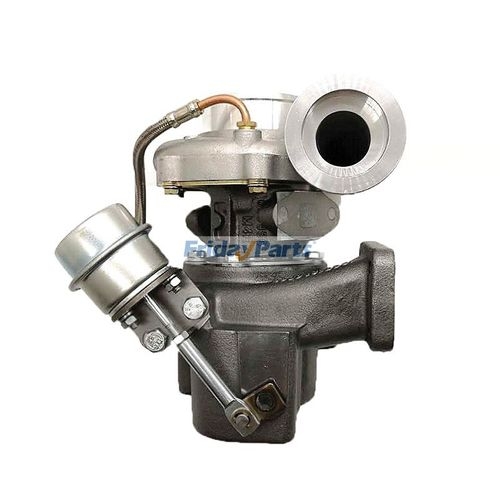 Turbo S200G Turbocharger 320/06296 for JCB JS200 JS210 JS220 Excavator