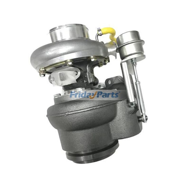 Turbo S200G Turbocharger 431-4572 for Caterpillar CAT Engine
