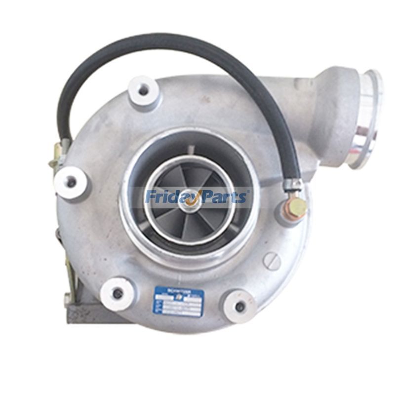 Turbocompresor Turbo S200G 56201970009 56209880009 1118010B57D para Deutz BF6M1013-28 Euro 3 