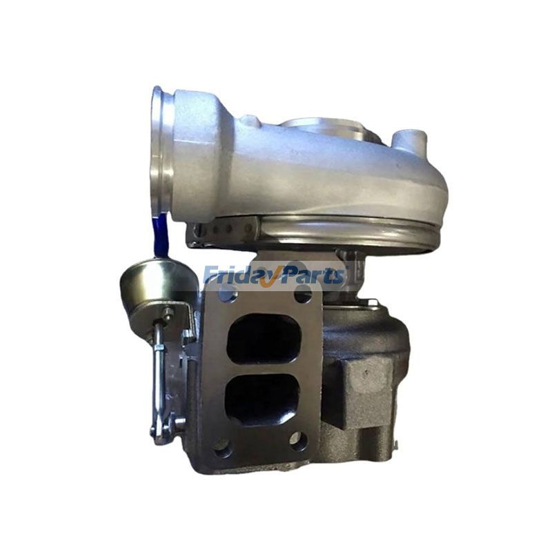 Turbocompresor Turbo S200G 56209880006 para Volvo-Penta Industrial Deutz Off Highway 2001-08 con motor TCD2012L6-2V