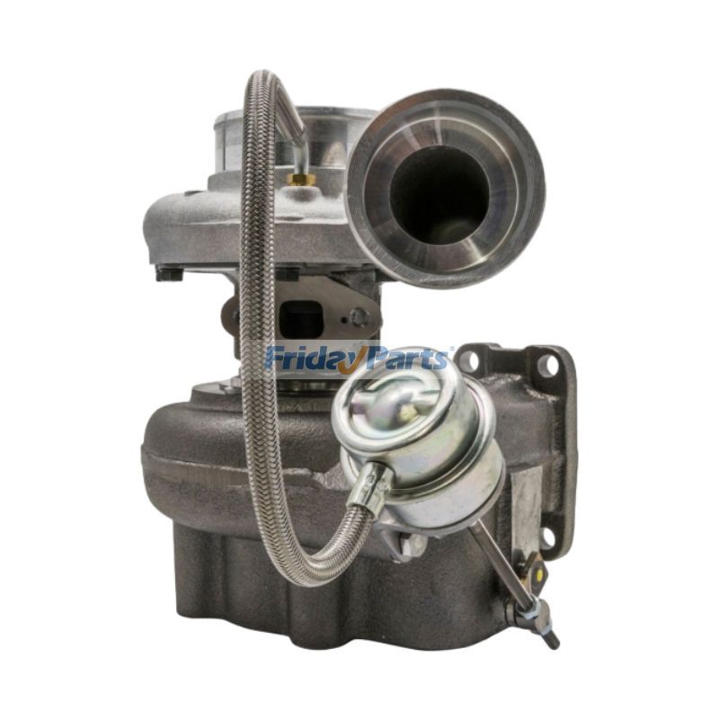 Turbo S200G Turbocharger 9021109113 9020542870 for Deutz Engine BF6M2012C TCD2013 Volvo Engine D6D Loader L70E L90E