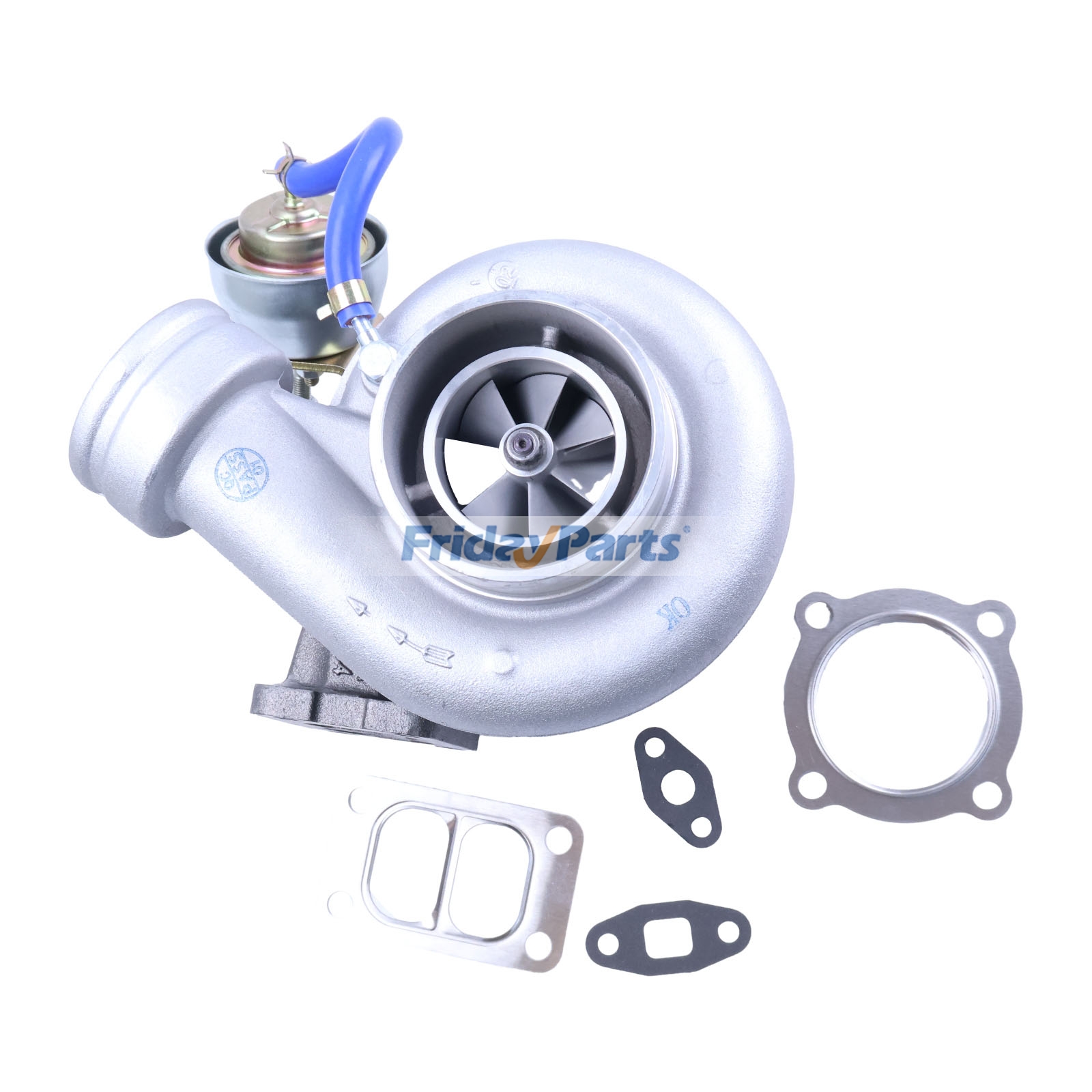 FridayPartsのターボS200Gターボチャージャー