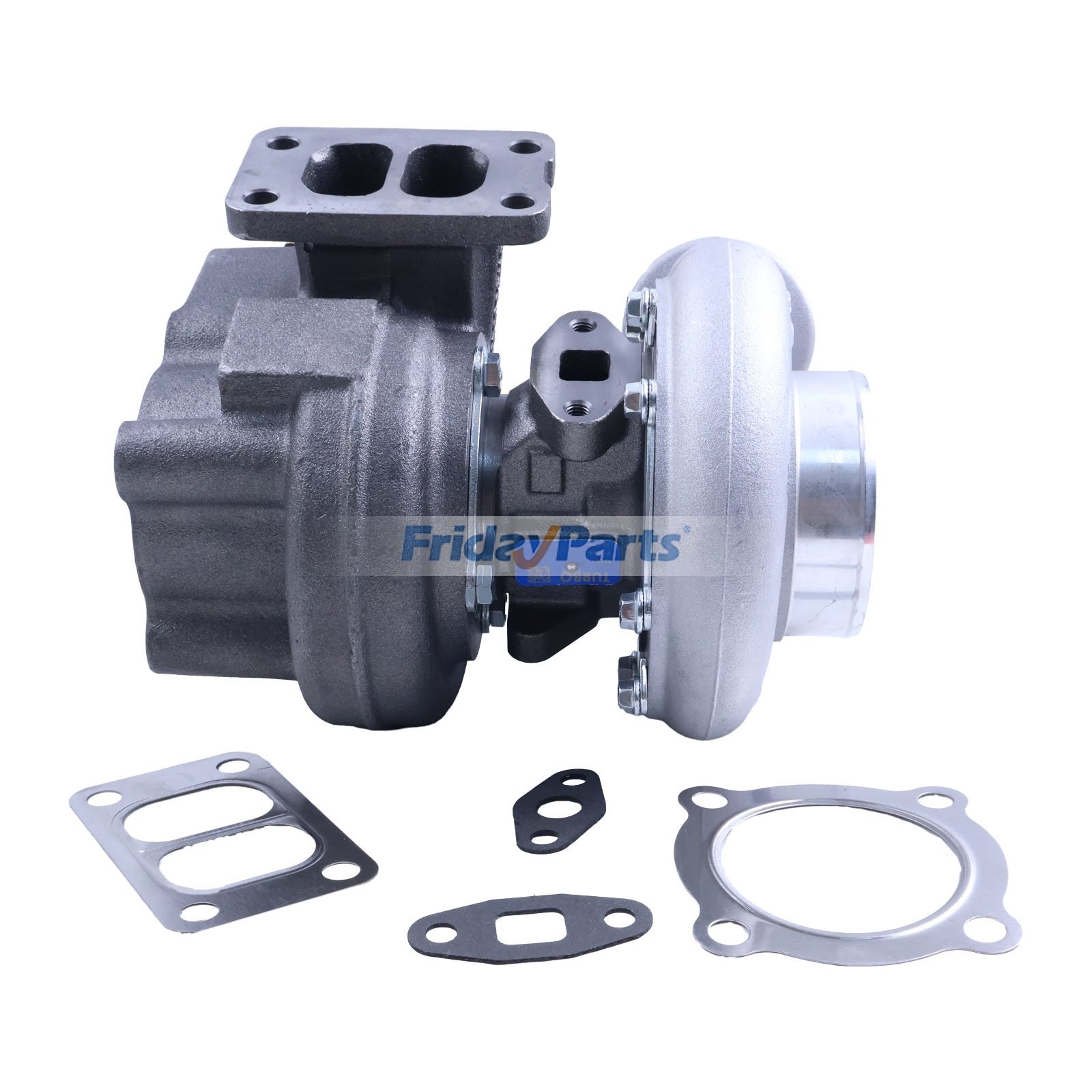 エンジン,ローダー ターボS200Gターボチャージャー