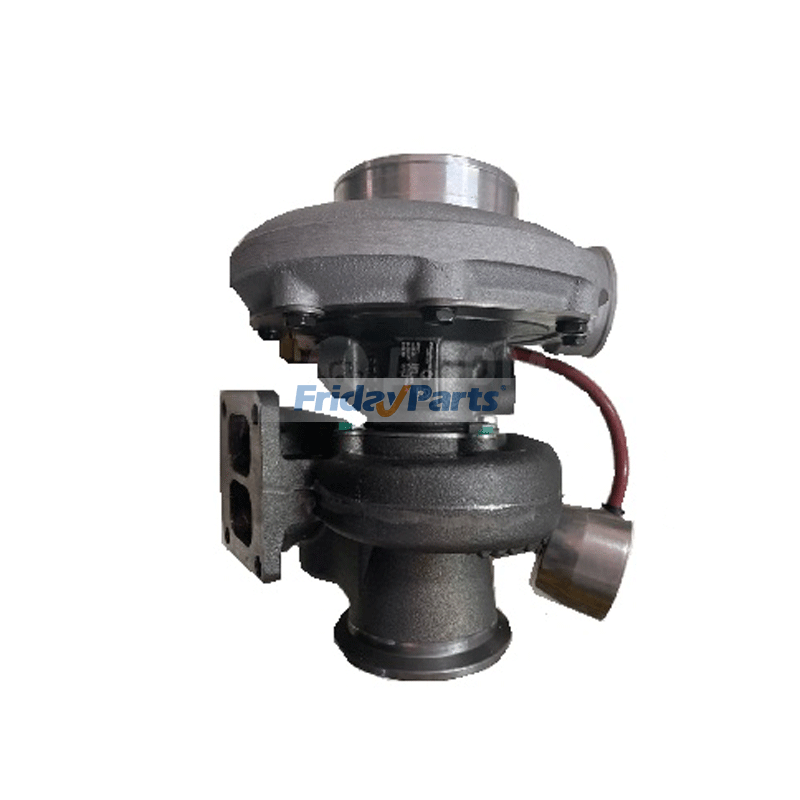 ターボ S200G ターボチャージャー RE532866 ジョンディアエンジン 6090H モーターグレーダー 770G 772G 870G 872G 用