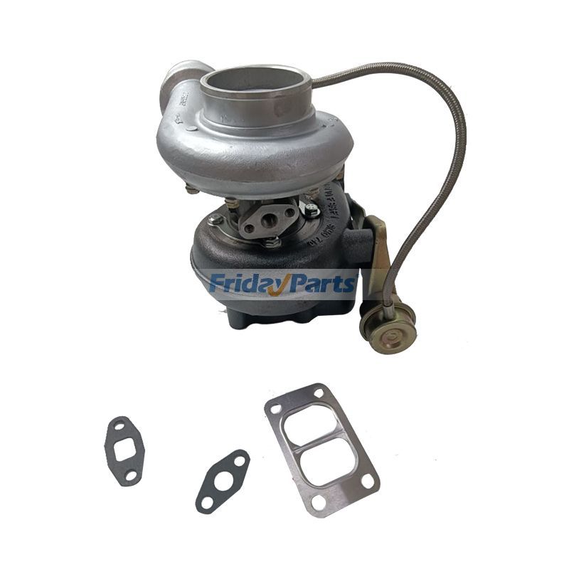 Turbo S200G Turbocharger Volvo Wheel for Engine,Loader