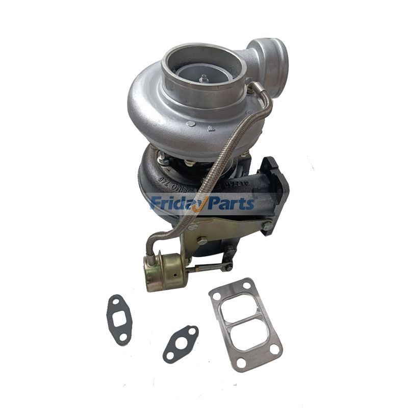 Engine,Loader Turbo S200G Turbocharger Volvo Wheel