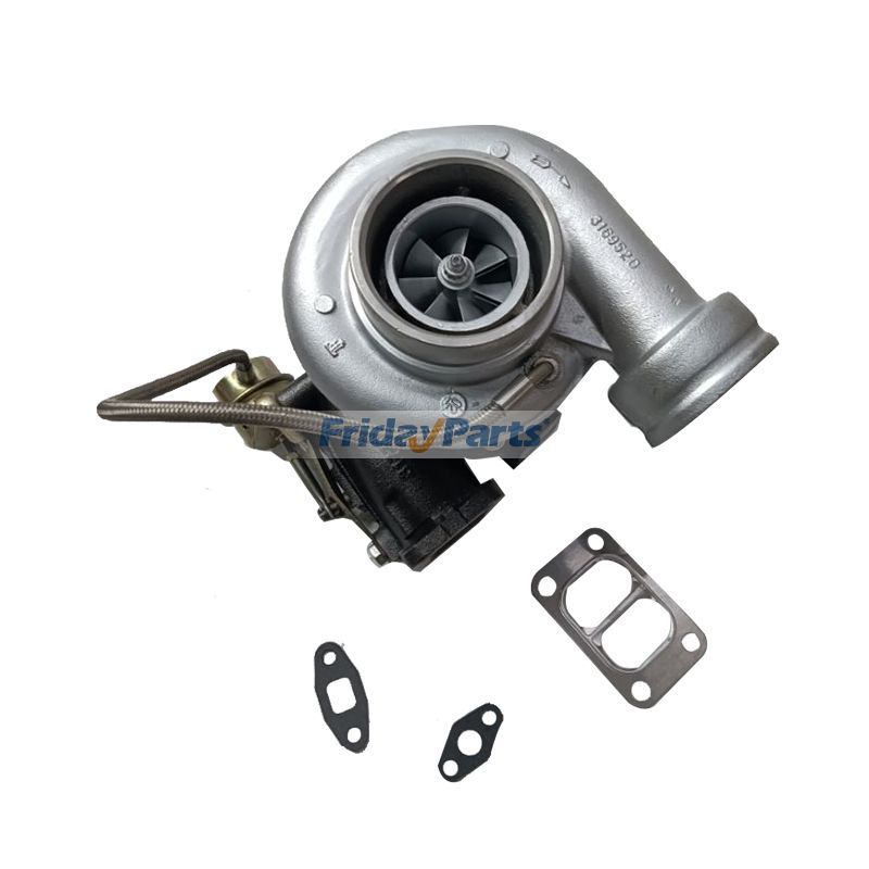  Turbo S200G Turbocharger Volvo Wheel For OTHER BRAND,For VOLVO