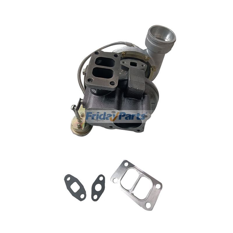 Turbo S200G Turbocharger Volvo Wheel For OTHER BRAND,For VOLVO Engine,Loader