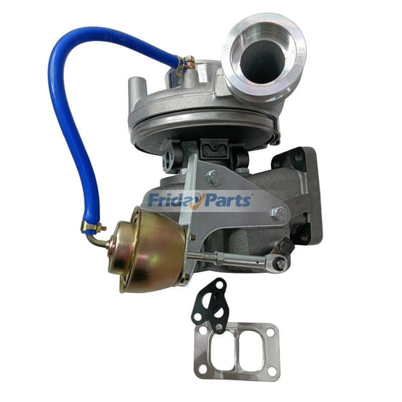 Parte para Pala cargadora