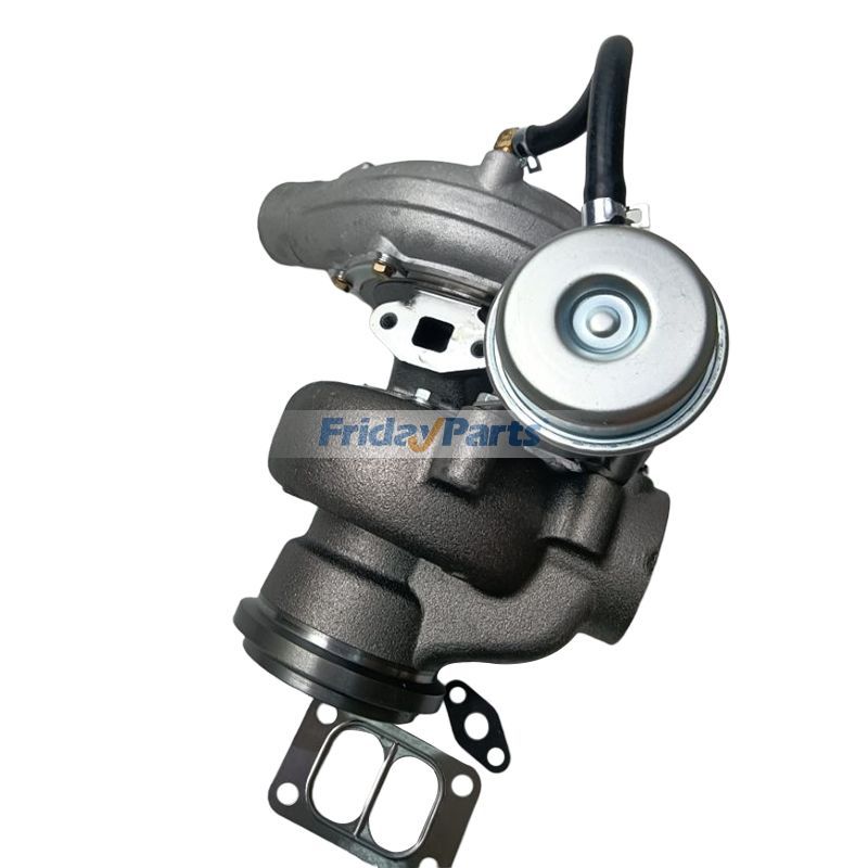FridayParts Turbo S200G001 Turbochargererpillar CAT