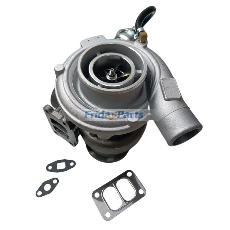 Engine Turbo S200G001 Turbochargererpillar CAT