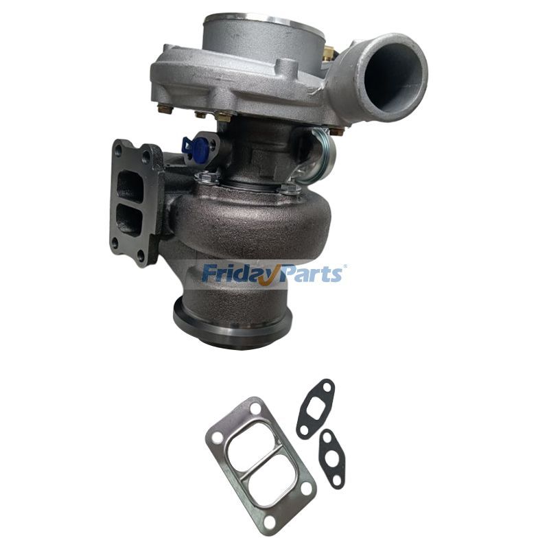 Turbo S200G001 Turbochargererpillar CAT for Engine