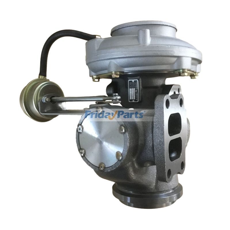 Turbo S200G001 Turbocharger 133-5324 for Caterpillar CAT Engine 3116