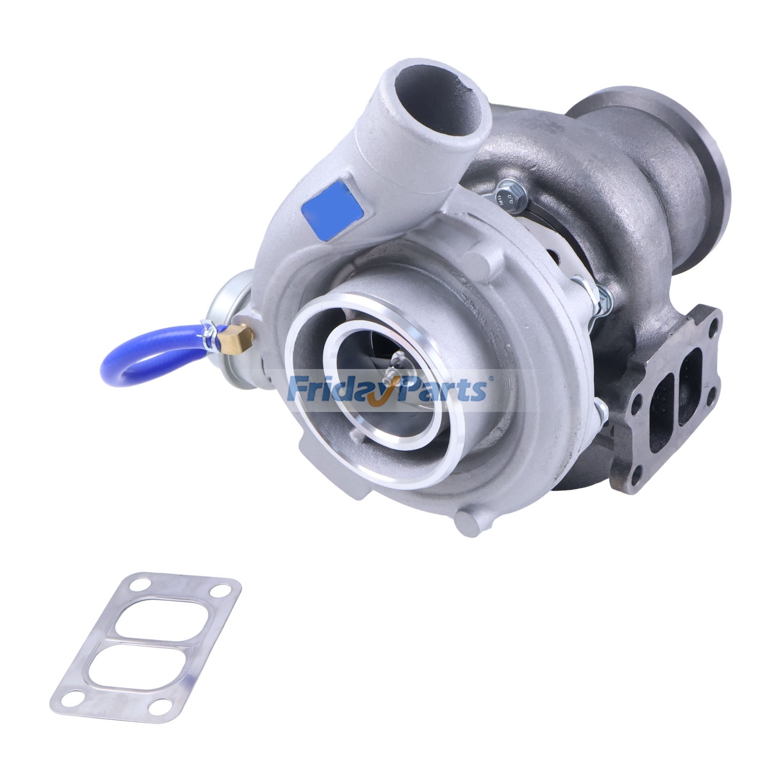 Engine,Truck Turbo Turbochargererpillar 