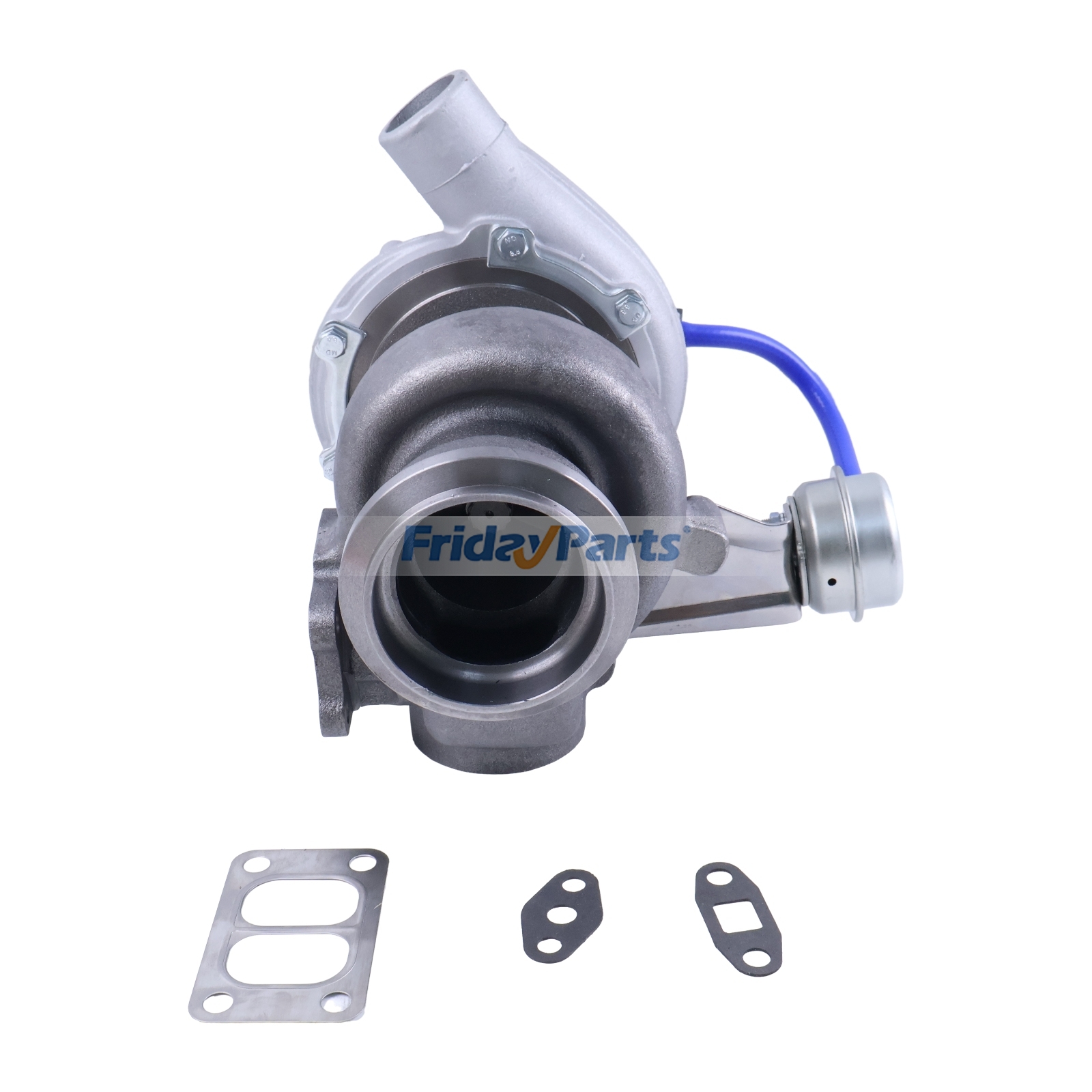 FridayParts Turbo Turbochargererpillar 