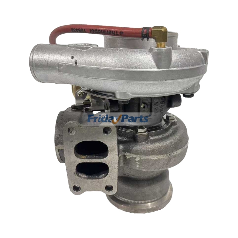 Turbo S200G001 Turbocharger 134-3058 0R-7112 for Caterpillar CAT Engine 3126 3116