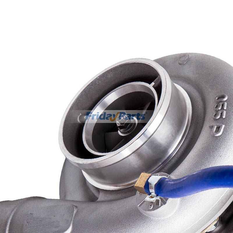 Engine Turbo S200G022 Turbochargererpillar CAT