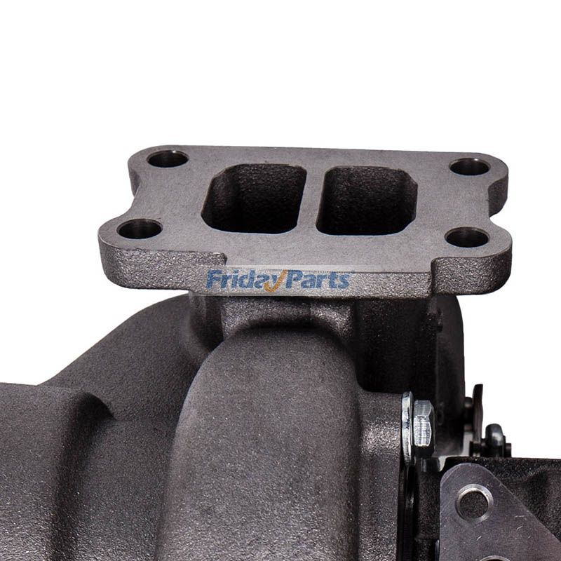  Turbo S200G022 Turbochargererpillar CAT 